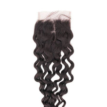 Brazilian Spanish Wave Closure.
