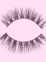 Amelia 3D Mink Lashes - Unique Styles 2 Envy Inc.