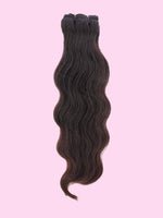Indian Curly Hair Extensions - Unique Styles 2 Envy Inc.
