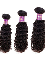Brazilian Kinky Curly Bundle Deals - Unique Styles 2 Envy Inc.