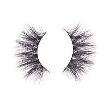 September 3D Mink Lashes 25mm - Unique Styles 2 Envy Inc.