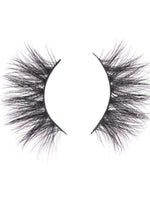 September 3D Mink Lashes 25mm - Unique Styles 2 Envy Inc.