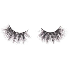 September 3D Mink Lashes 25mm - Unique Styles 2 Envy Inc.