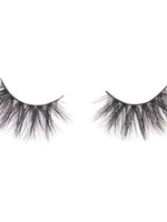 September 3D Mink Lashes 25mm - Unique Styles 2 Envy Inc.