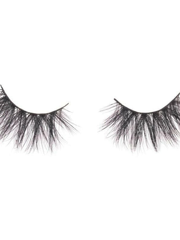 September 3D Mink Lashes 25mm - Unique Styles 2 Envy Inc.