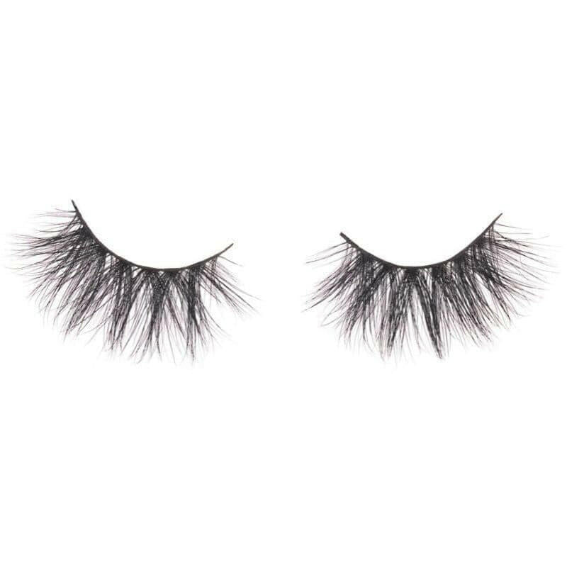 September 3D Mink Lashes 25mm - Unique Styles 2 Envy Inc.