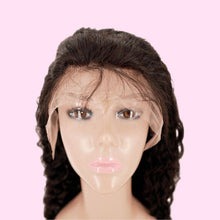 Deep Wave Front Lace Wig - Unique Styles 2 Envy Inc.