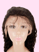Deep Wave Front Lace Wig - Unique Styles 2 Envy Inc.