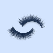 Violet 3D Mink Lashes - Unique Styles 2 Envy Inc.