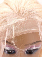 Front Lace Blonde Body Wave Wig - Unique Styles 2 Envy Inc.