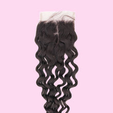Brazilian Spanish Wave Closure.
