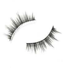 Dahlia Faux 3D Volume Lashes.