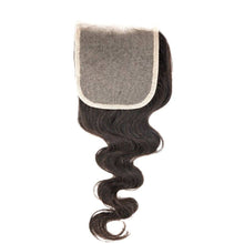 Brazilian Body Wave Closure - Unique Styles 2 Envy Inc.