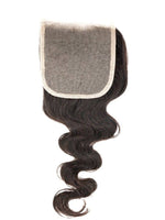 Brazilian Body Wave Closure - Unique Styles 2 Envy Inc.