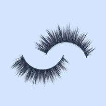 Orchid Faux 3D Volume Lashes - Unique Styles 2 Envy Inc.