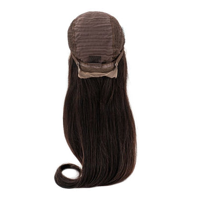 Straight Front Lace Wig - Unique Styles 2 Envy Inc.
