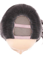 Brazilian Straight U-Part Wig.