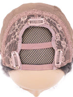 Brazilian Straight U-Part Wig.