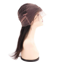 Straight Full Lace Wig - Unique Styles 2 Envy Inc.