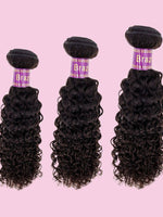 Brazilian Kinky Curly Bundle Deals - Unique Styles 2 Envy Inc.