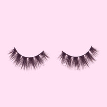 Dandelion Faux 3D Volume Lashes.