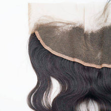 Malaysian Body Wave Lace Frontal - Unique Styles 2 Envy Inc.