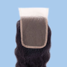 Raw Indian Curly Closure - Unique Styles 2 Envy Inc.