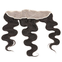 Brazilian Body Wave Frontal.