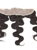Brazilian Body Wave Frontal.