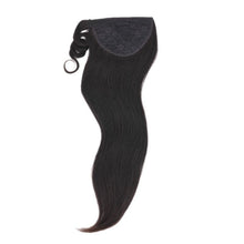Natural Color Ponytail - Unique Styles 2 Envy Inc.