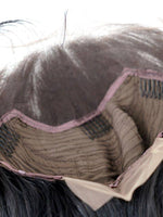 Straight Front Lace Wig - Unique Styles 2 Envy Inc.