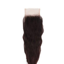Raw Indian Wavy Closure - Unique Styles 2 Envy Inc.