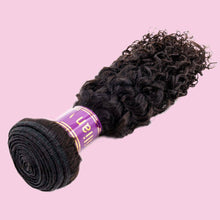 Brazilian Kinky Curly.