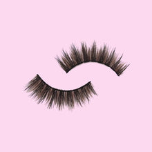 Rose Faux 3D Volume Lashes - Unique Styles 2 Envy Inc.
