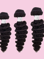 Brazilian Deep Wave Bundle Deals.