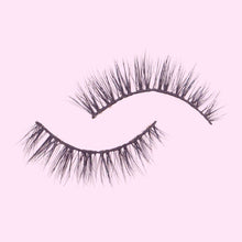 Jane 3D Mink Lashes.