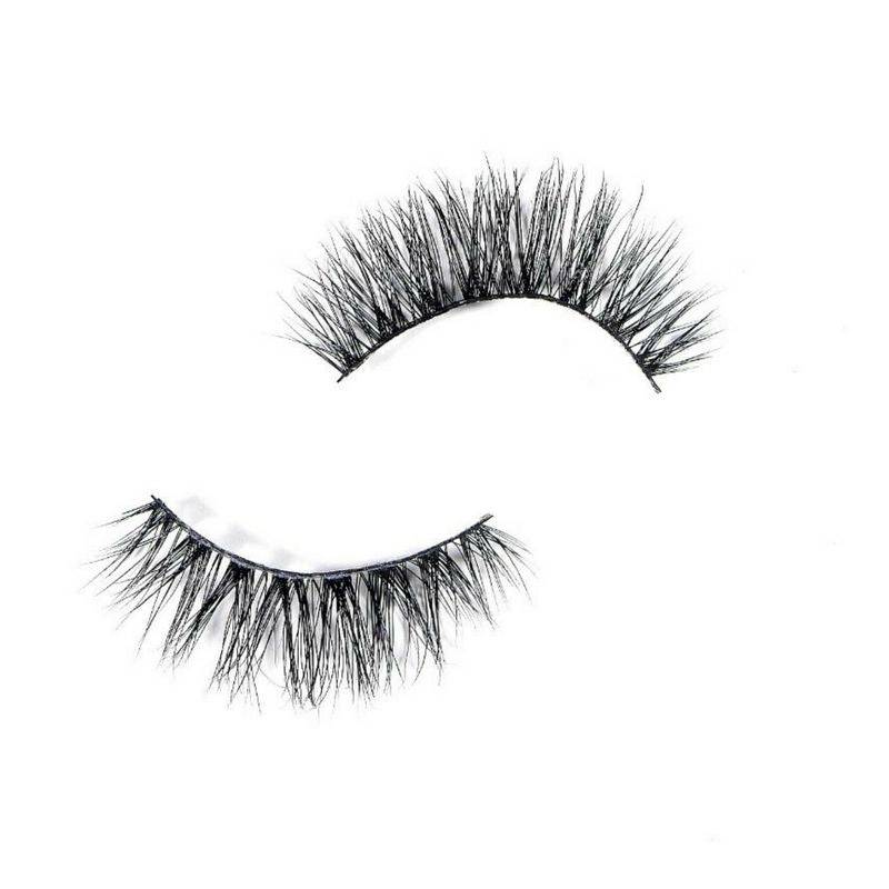 Shanghai 3D Mink Lashes - Unique Styles 2 Envy Inc.