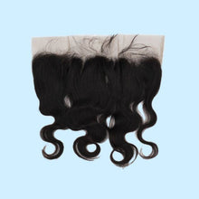 Brazilian Body Wave Frontal.