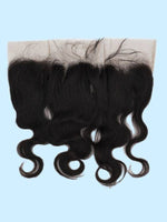 Brazilian Body Wave Frontal.