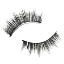 Lily Faux 3D Volume Lashes.