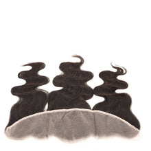 Brazilian Body Wave Frontal.