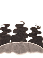 Brazilian Body Wave Frontal.