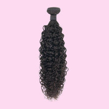 Brazilian Kinky Curly.