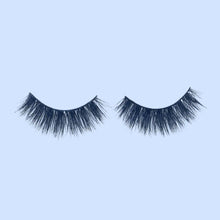 Bangkok 3D Mink Lashes.