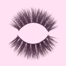 Dubai 3D Mink Lashes - Unique Styles 2 Envy Inc.