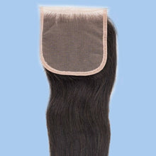 Malaysian Silky Straight Closure.
