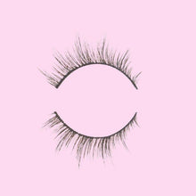 Dahlia Faux 3D Volume Lashes.