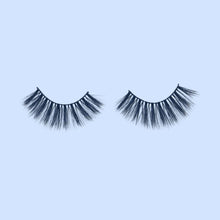 Lavender Faux 3D Volume Lashes - Unique Styles 2 Envy Inc.