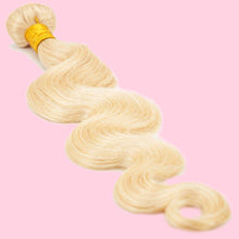 Blonde Brazilian Body Wave - Unique Styles 2 Envy Inc.