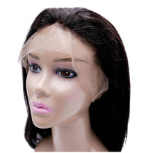 Straight Full Lace Wig - Unique Styles 2 Envy Inc.